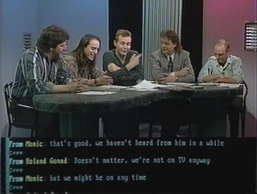 The cyberpunk.live chat screen